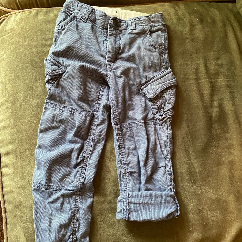 Baby Gap boys pants